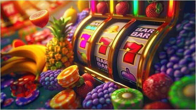 02qs88 Slot Online